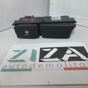 Pulsante ESP Opel Astra J 2010 13288072