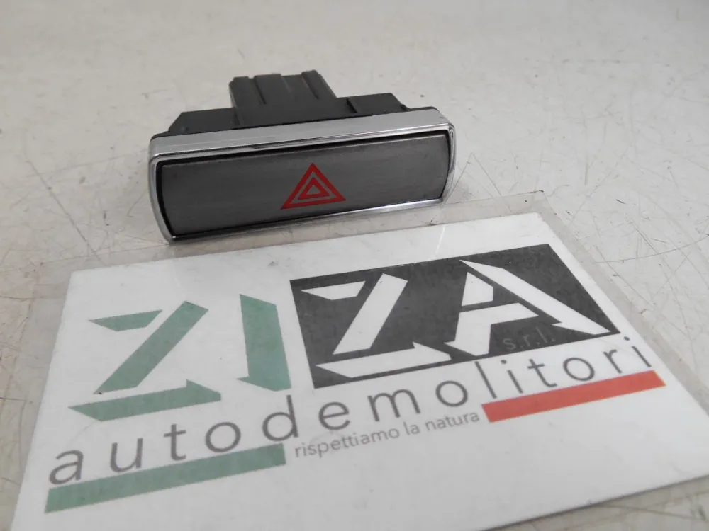 Pulsante 4 Frecce Emergenza Ford Transit Connect 2009 6M2T-13A350-AB