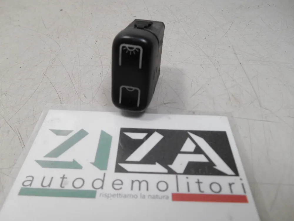 Pulsante Luce Interna Mercedes Vito W638 2000 0055452207