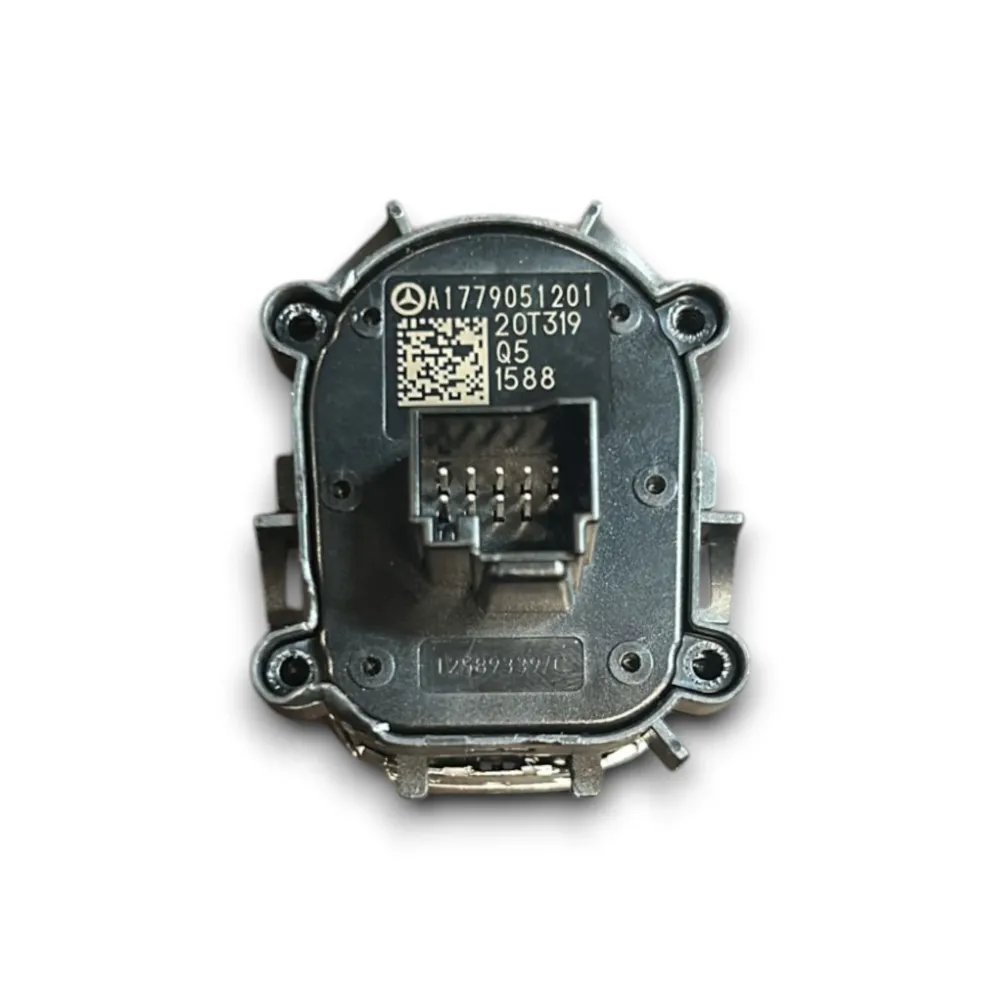 Pulsante Start & Stop Mercedes Benz Classe B (W247) cod.A1779051201 (2019 > )