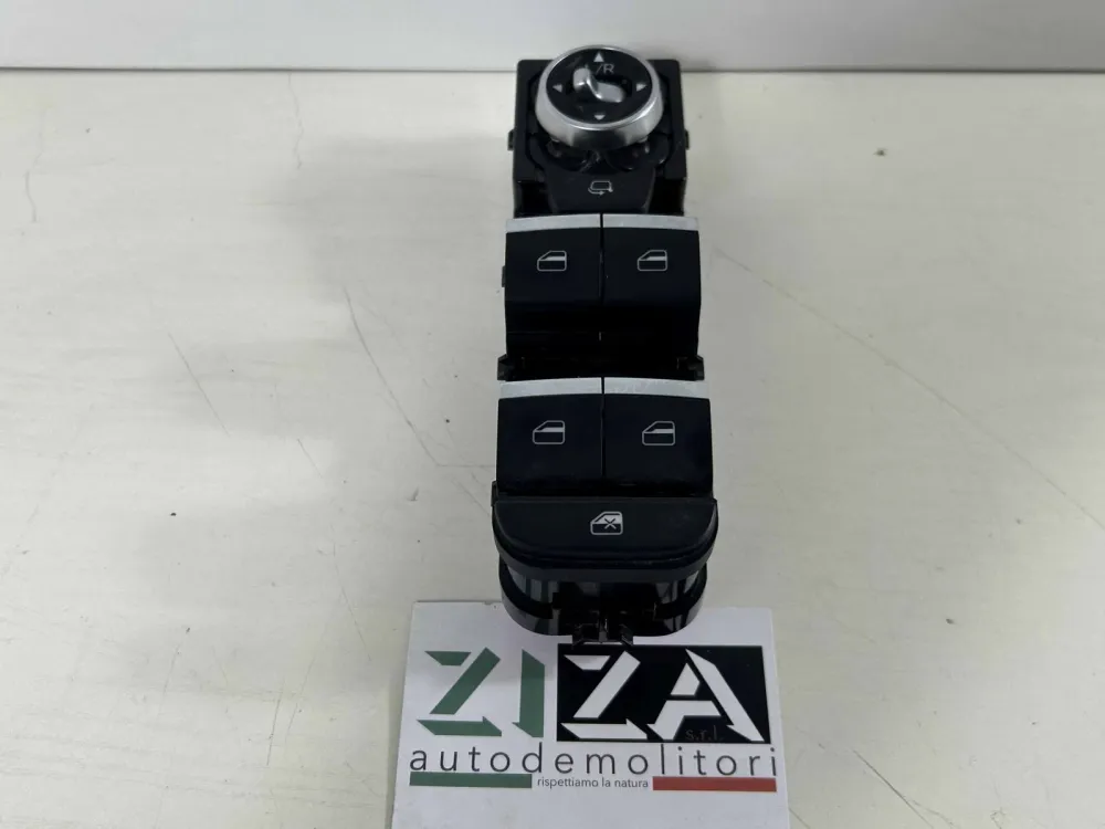 Pulsantiera Alzacristalli Sinistra DR 6.0 2023 808000331AA