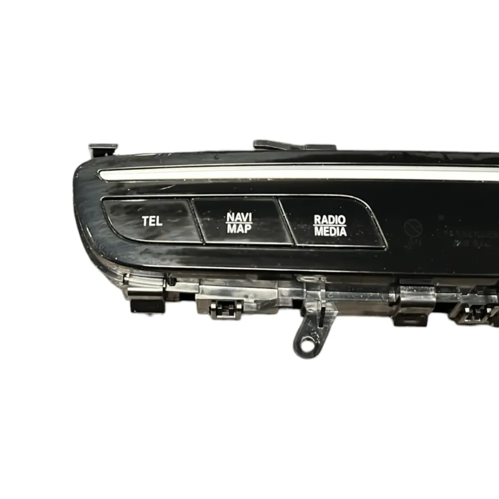 Pulsantiera multifunzione centrale Mercedes - EQC 400 (2019->) cod.A2939055100