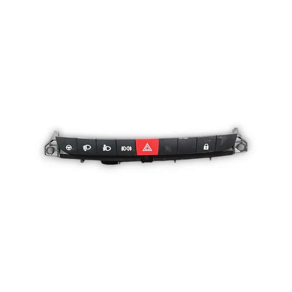 Pulsantiera Multifunzione Fiat 500L cod.7356509030 (2012 > 2022)