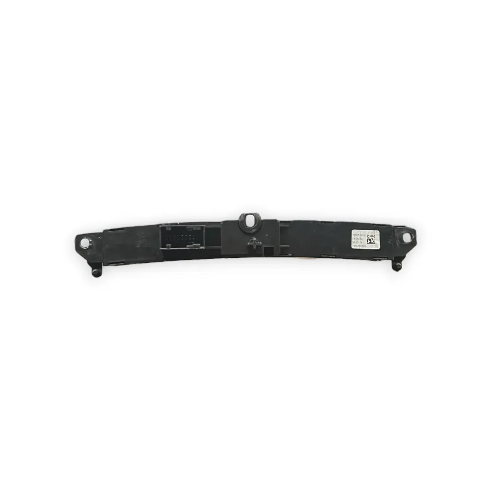 Pulsantiera Multifunzione Fiat 500L cod.7356509030 (2012 > 2022)
