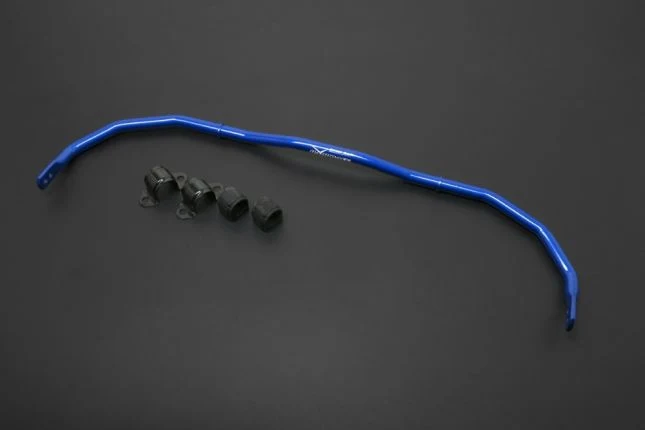 Q0809 HARDRACE barra stabilizzatrice anteriore regolabile Yaris GR