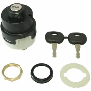 Quadro avviamento con preriscaldo p - 0 - 1 - 2 - 3
