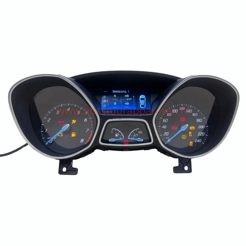 Quadro strumenti Ford DV4T-10849-JP DV4T10849JP