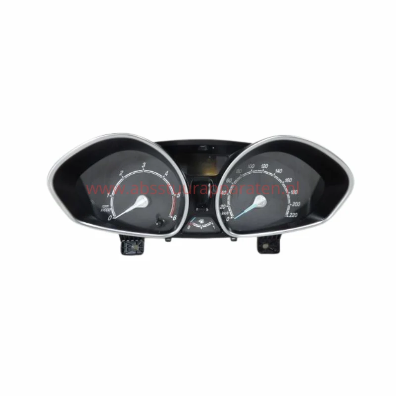Quadro strumenti Ford EcoSport II