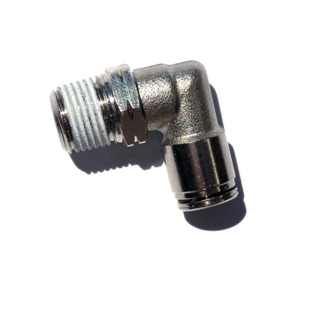 Raccordo 90° per aria Legend