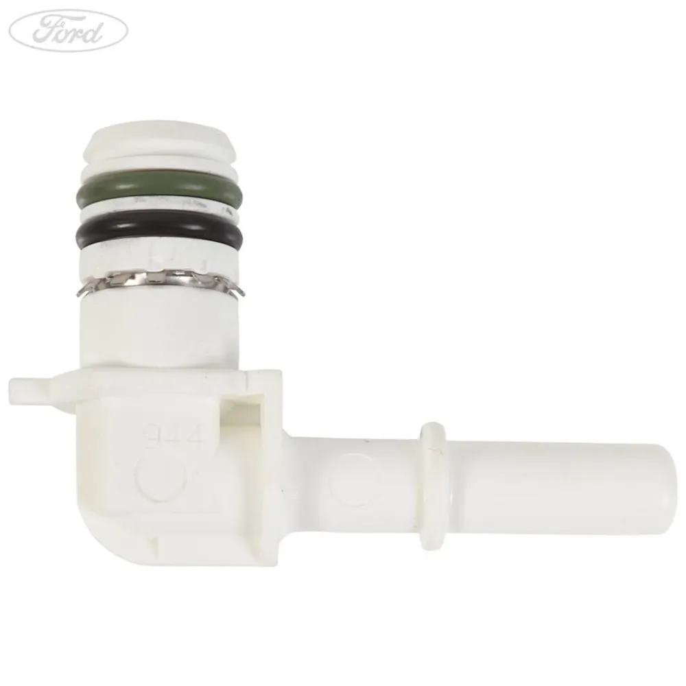 Raccordo per tubo carburante originale Ford 1072003