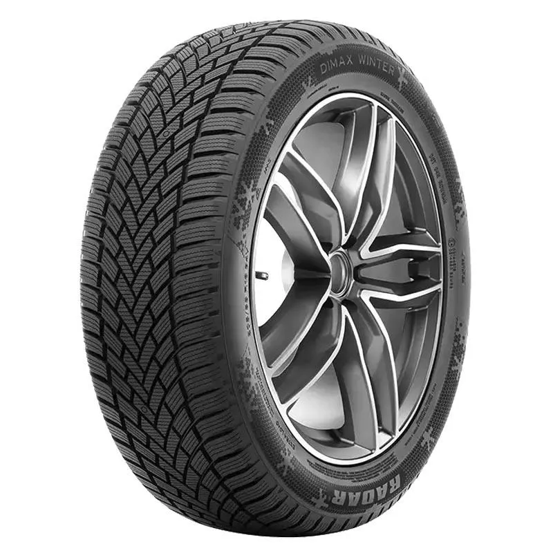 RADAR DIMAX WINTER 205/55 R16 91H TL M+S 3PMSF