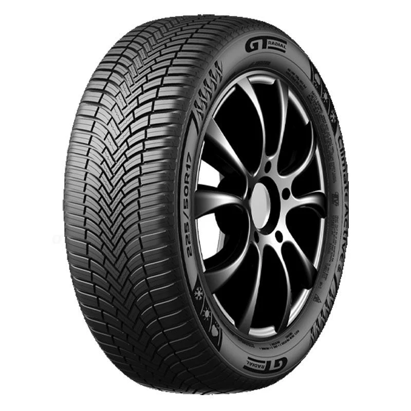 GT RADIAL CLIMATEACTIVE XL 235/50 R20 104H TL M+S 3PMSF