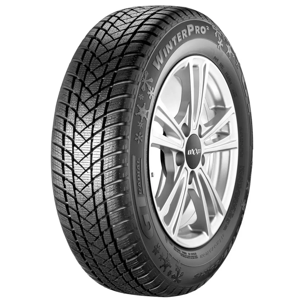 GT RADIAL WINTERPRO 2 185/60 R15 84T TL M+S 3PMSF