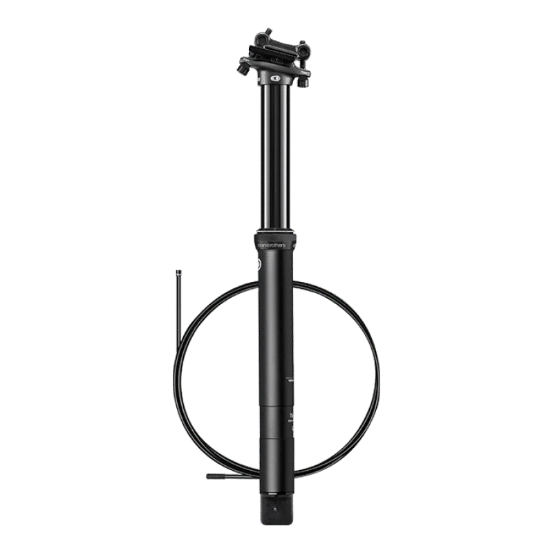 REGGISELLA CRANK BROTHERS HIGHLINE 7 30.9 125MM