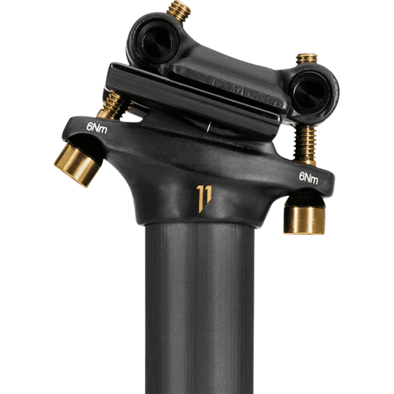 REGGISELLA CRANK BROTHERS HIGHLINE 11 31.6 125 MM
