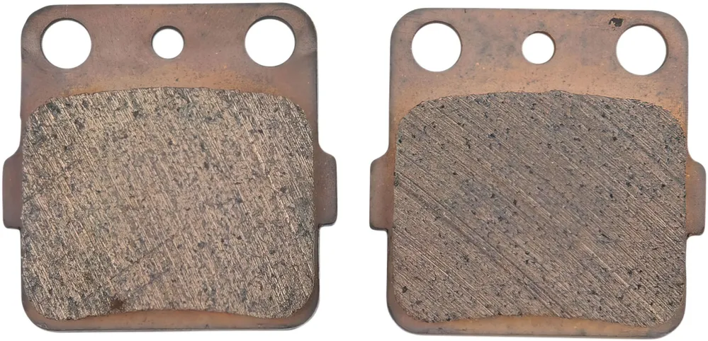 REN-17210786 Pastiglie freno Renthal sinterizzate BP-110 YZ 65 / 85