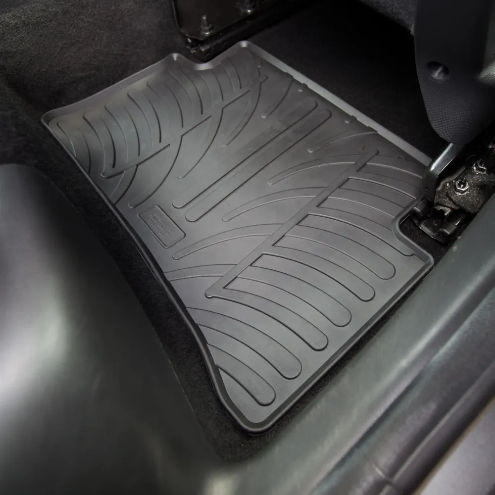 Renault Clio Tappetini per auto (2012-2019)