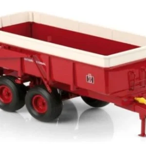Replicagri-RIMORCHIO BENNE IH 425 1:32