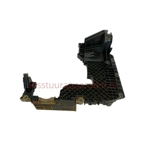 Revisione 6HP19 BMW X3 E83 - codice errore 5088