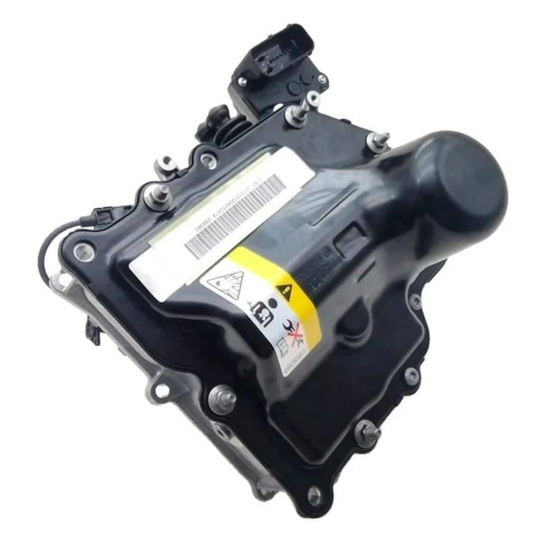 Revisione meccatronica DSG DQ200 (0AM 0CG 0CW)