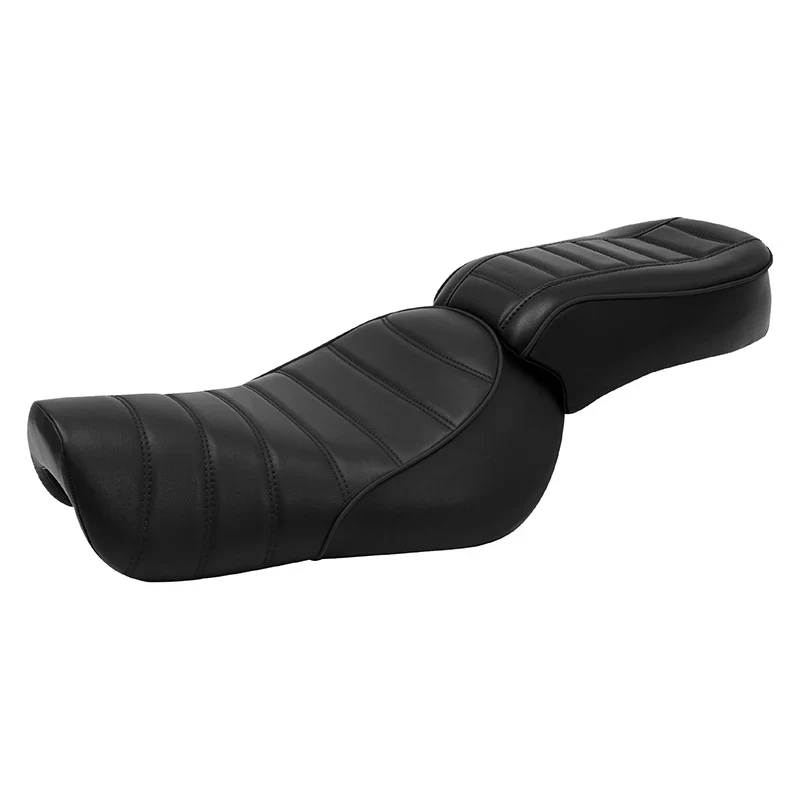 C.C Rider 2-Up Touring Sella per Harley