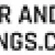 Rigid Industries Jeep JK - Double -Pillar Mount - Mounts 2 sets Dually/D2