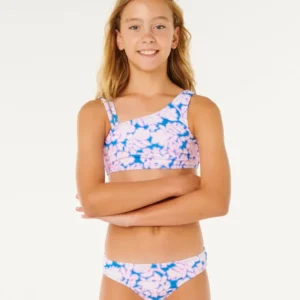 Bikini Sunshine Squad bambina 8 Rip Curl
