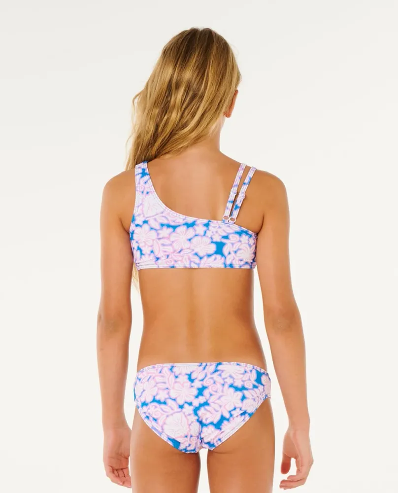 Bikini Sunshine Squad bambina 8 Rip Curl