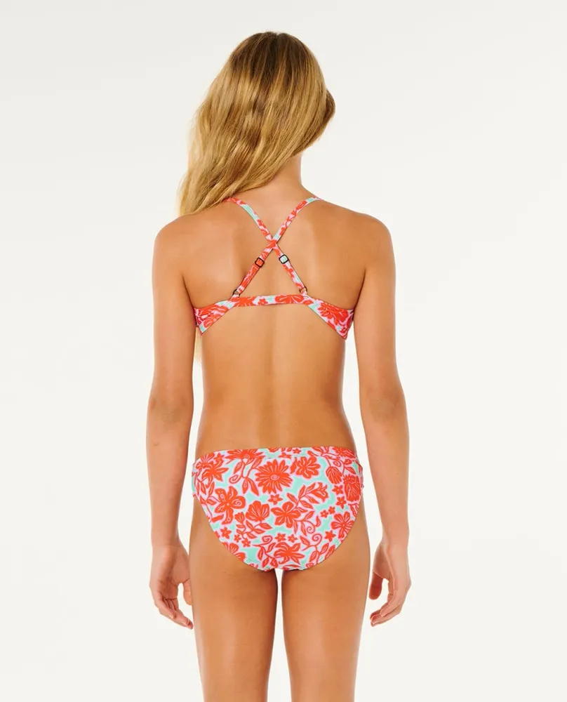 Set Sunshine Squad 3 pezzi bambina 8 Rip Curl