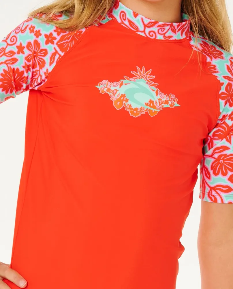 Set Sunshine Squad 3 pezzi bambina 8 Rip Curl