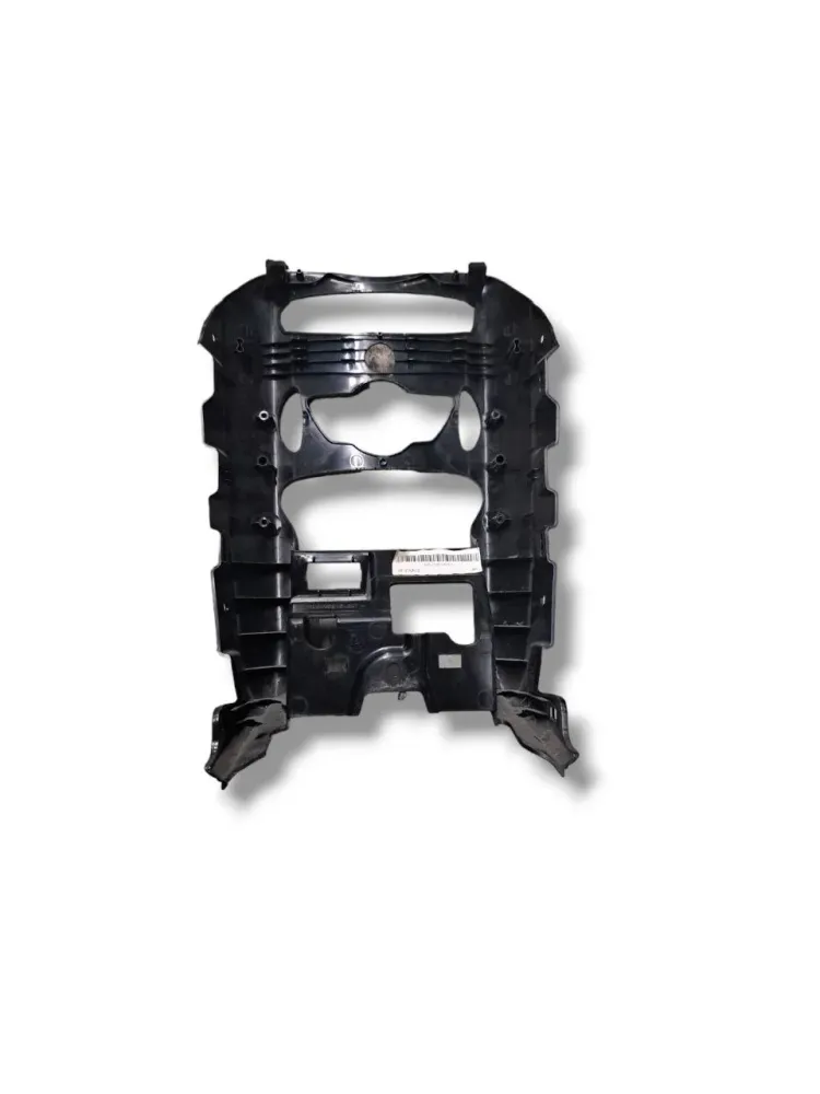 Rivestimento console centrale Mini Cooper R56 (2006-2013) COD:51169151327
