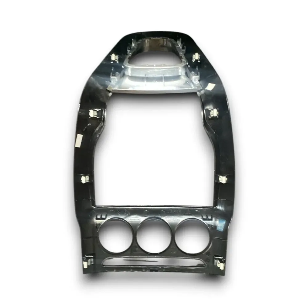 Rivestimento cruscotto centrale citroen ds3 cod . 96870055 (2010 > 2019)