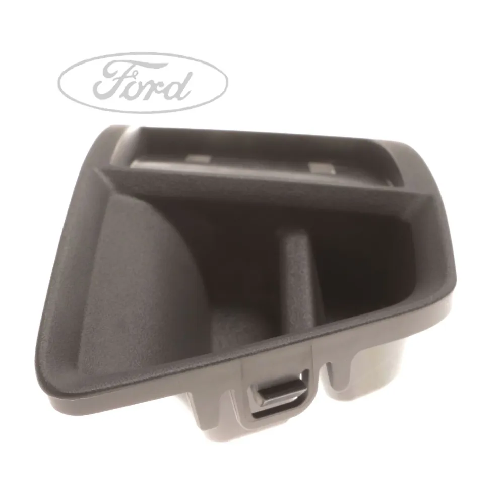 Rivestimento paraurti destro originale Ford Fiesta 1342365