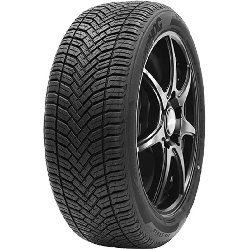 ROADHOG RG AS 02 165/60 R14 75H TL M+S 3PMSF