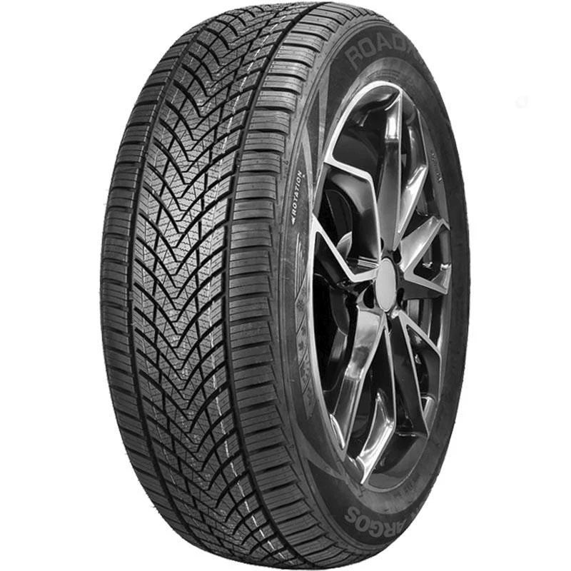ROADKING ALL SEASON ARGOS 195/55 R15 85V TL M+S 3PMSF