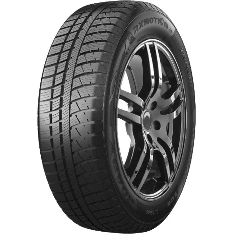 ROADX RX MOTION 4S 195/55 R15 85H TL M+S 3PMSF