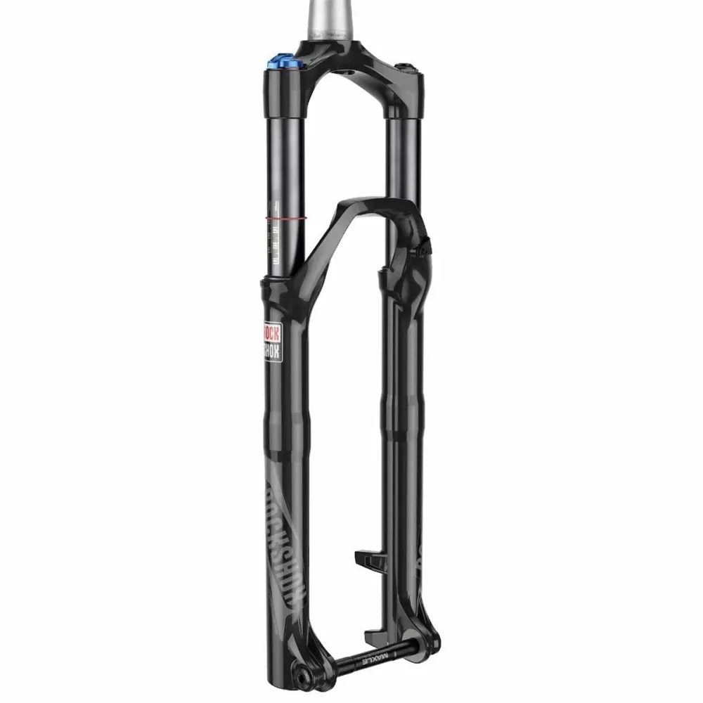 ROCKSHOX REVELATION RC 29 DebonAir Asse Forcella Conica 15x110mm Boost Nero