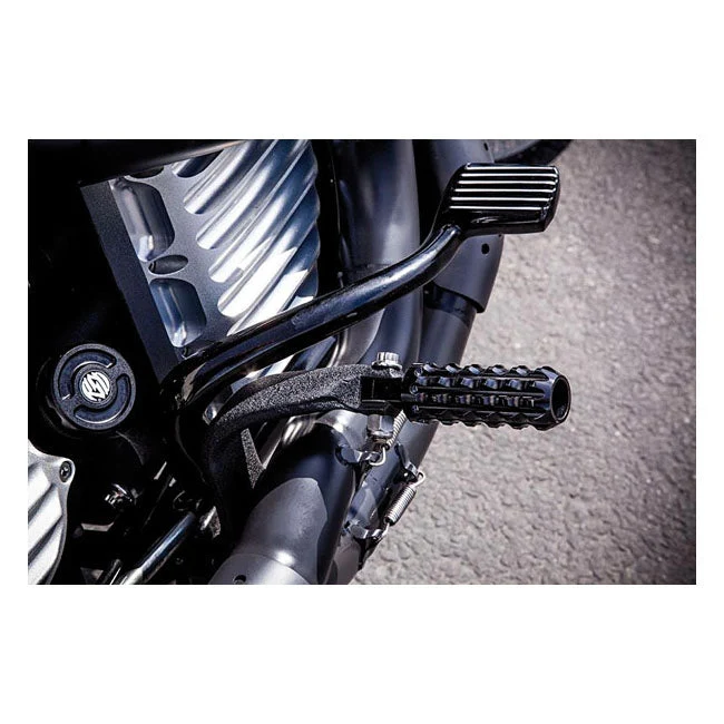 Roland Sands Designs Pedane di trazione per Harley
