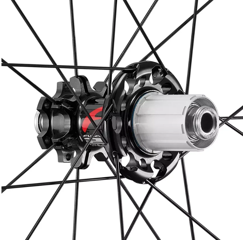 Ruota Posteriore Fulcrum Racing 5 DB