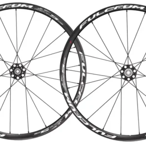 Ruote Fulcrum Racing 5 DB