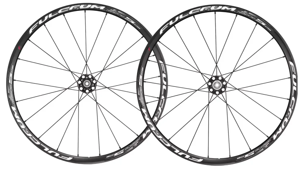Ruote Fulcrum Racing 5 DB