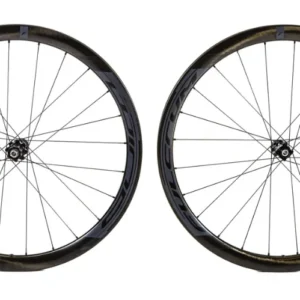 Ruote Fulcrum Wind 400 DB 2-Way Fit
