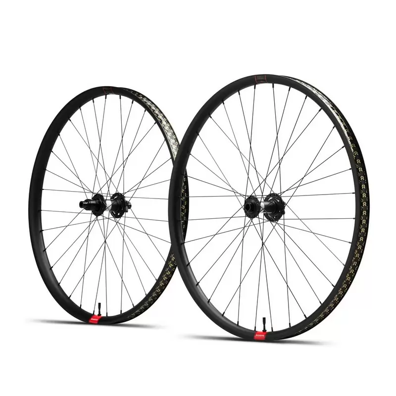 RUOTE RESERVE 30 HD AL DT350 90T XD 6 FORI MX