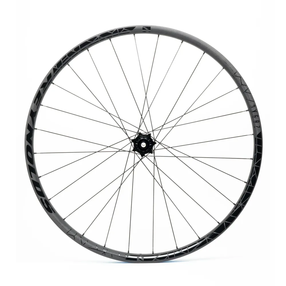 Ruote Reynolds Blacklabel 309/289 XC 148mm