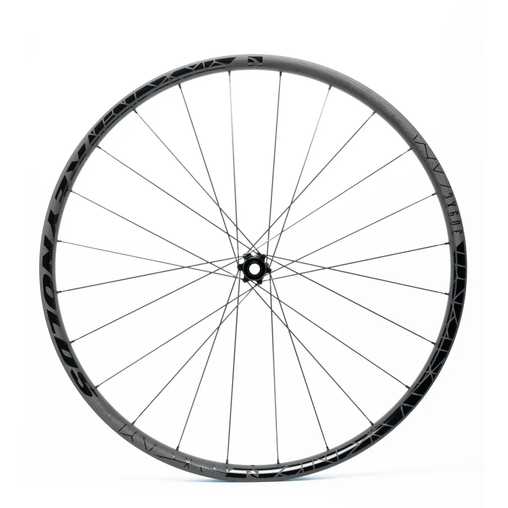 Ruote Reynolds Blacklabel 309/289 XC 148mm