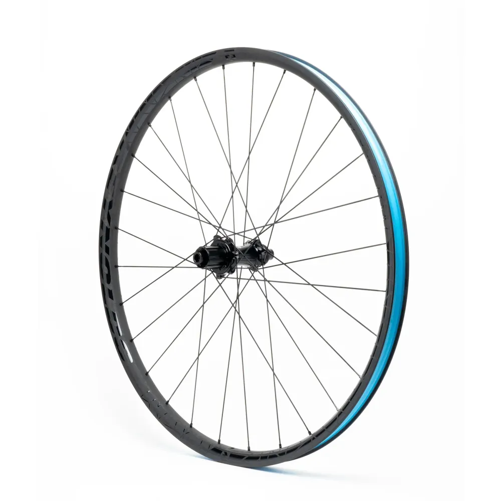 Ruote Reynolds Blacklabel 309/289 XC 148mm