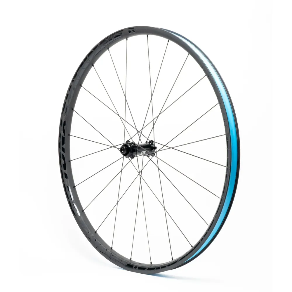 Ruote Reynolds Blacklabel 309/289 XC 148mm