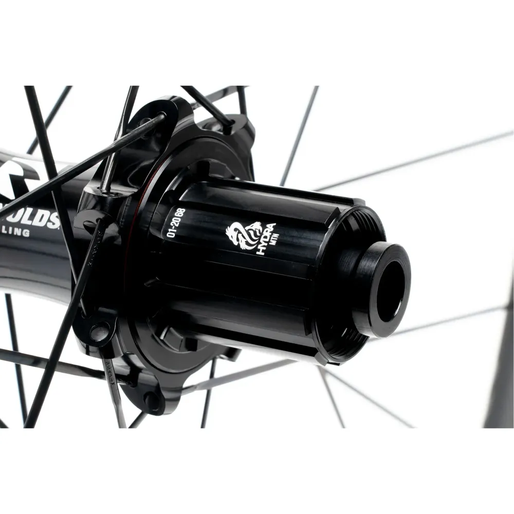 Ruote Reynolds Blacklabel 309/289 XC 148mm