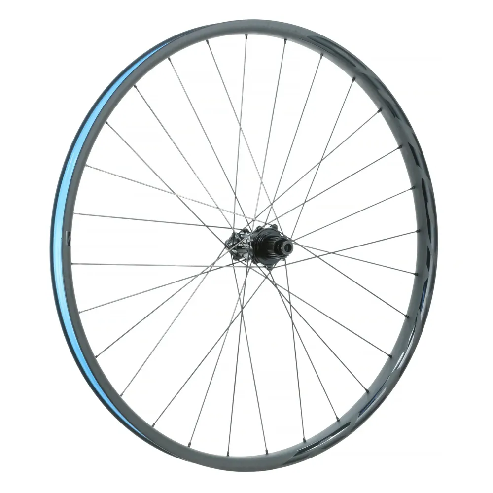 Ruote Reynolds Blacklabel 329 Trail Pro 148 XD