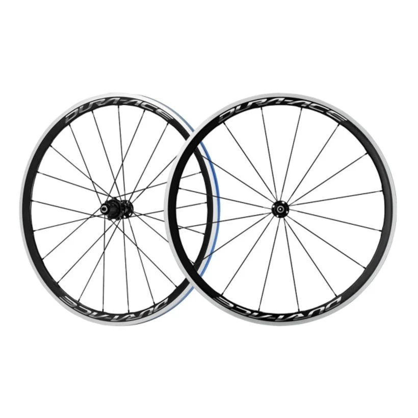 Ruote Shimano Dura-Ace WH-R9100-C40 Copertoncino